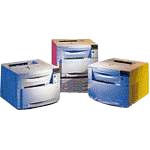 HP color laserjet 4500