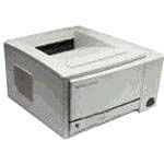 HP laserjet 2100tn