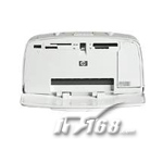 HPPhotosmart 335喷墨打印机图片