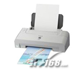 佳能腾彩PIXMA iP1200喷墨打印机图片