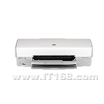 HP Deskjet D4168喷墨打印机