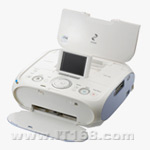 佳能 腾彩PIXMA mini260