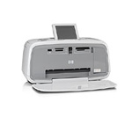 HP Photosmart A616