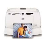 HPPhotosmart A516喷墨打印机图片