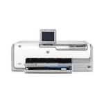 HP Photosmart D7268
