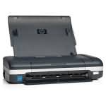 HP Officejet H470b
