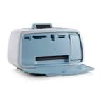 HP Photosmart A526