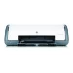 HP Deskjet D1568