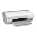 HP Deskjet D2568喷墨打印机