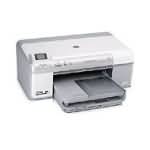 HP Photosmart D5468喷墨打印机