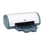 HP Deskjet D1558喷墨打印机