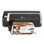 HP Officejet Pro K7108喷墨打印机