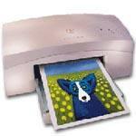 富士施乐 DocuPrint M760
