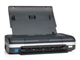 惠普 Officejet H470(CB027A)