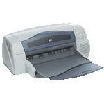 HP deskjet 1180c