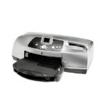 HPphotosmart 7550喷墨打印机图片