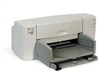 惠普Deskjet 840C喷墨打印机图片
