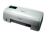 三星MJC-4000喷墨打印机图片