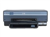 惠普Deskjet 6848喷墨打印机图片