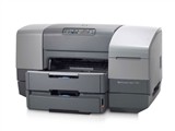 惠普 business inkjet 1100dtn