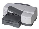 惠普business inkjet 2600dn喷墨打印机图片