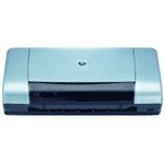 惠普 deskjet 450cbi(含锂电池)