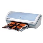 HP deskjet 3668