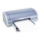 HP deskjet 5168喷墨打印机