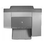 惠普 business inkjet 1100d