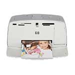 HP photosmart 325