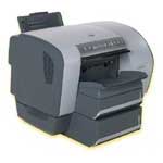 HPbusiness inkjet 3000dtn喷墨打印机图片