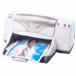 HP deskjet 990cxi