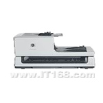 HP scanjet 8350