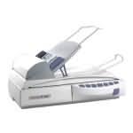 精益 SmartOffice PL7000扫描仪