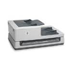 HP scanjet N8460扫描仪