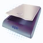 Avision BF-0505