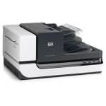 HP scanjet N9120
