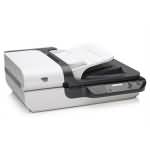 HP scanjet N6310扫描仪