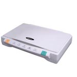 清华紫光Uniscan B6200扫描仪图片