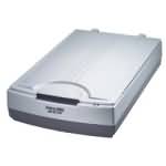 Microtek FileScan 1600XL扫描仪