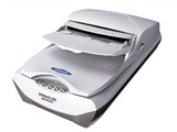 Microtek Artixscan DI 2010