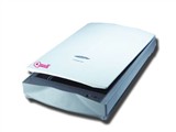 BenQQ60扫描仪图片