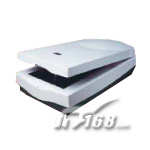 清华紫光Uniscan D3000扫描仪图片