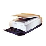 Microtek Artixscan 2500