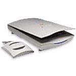 HP scanjet 5370c