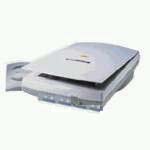 HP scanjet 6370C