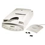 HP scanjet 7400c