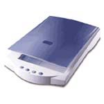 UMAX Astra 3450
