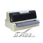 OKI MICROLINE 6300F