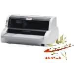 OKI MICROLINE 5100F